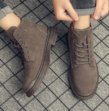 Doc Martens Lazy Shoes