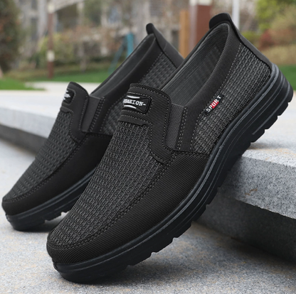 Zapato Casual ConfortFlex™ [Comodidad Absoluta Sin Cordones]