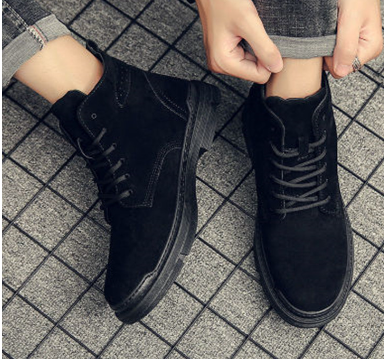 Doc Martens Lazy Shoes