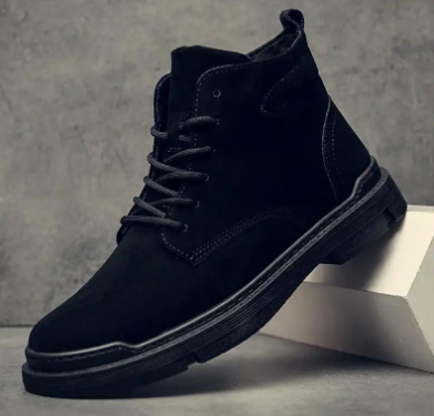 Doc Martens Lazy Shoes