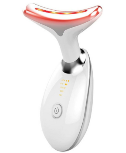 NeckLift Pro™ – Rejuvenece tu piel sin cirugía en minutos al día
