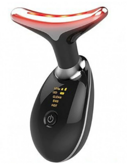 NeckLift Pro™ – Rejuvenece tu piel sin cirugía en minutos al día