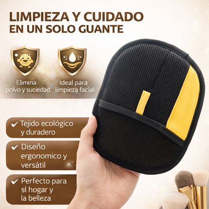 PetClean Pro™ – Guante Removedor de Pelos 2 en 1
