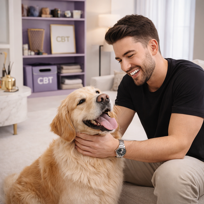 PetClean Pro™ – Guante Removedor de Pelos 2 en 1