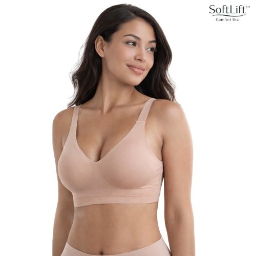 SoftLift™ Sujetador Confort