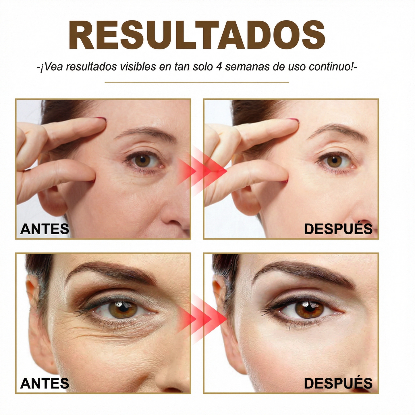 Esencia Antiedad de Colágeno OUHOE