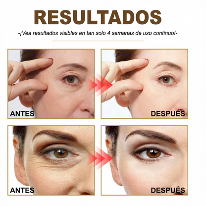 Esencia Antiedad de Colágeno OUHOE