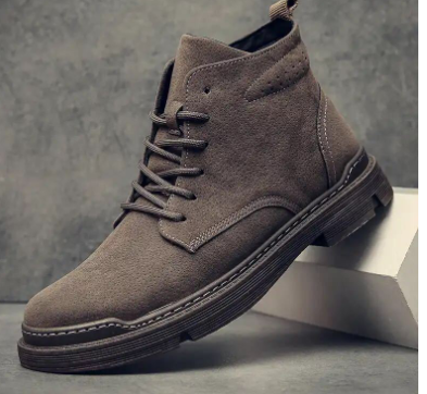 Doc Martens Lazy Shoes