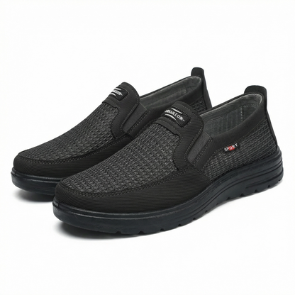 Zapato Casual ConfortFlex™ [Comodidad Absoluta Sin Cordones]